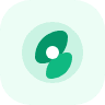 HumanCapitalHRIS Logo